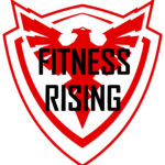 Fitness Rising Logo