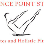 Balance Point Studio Logo